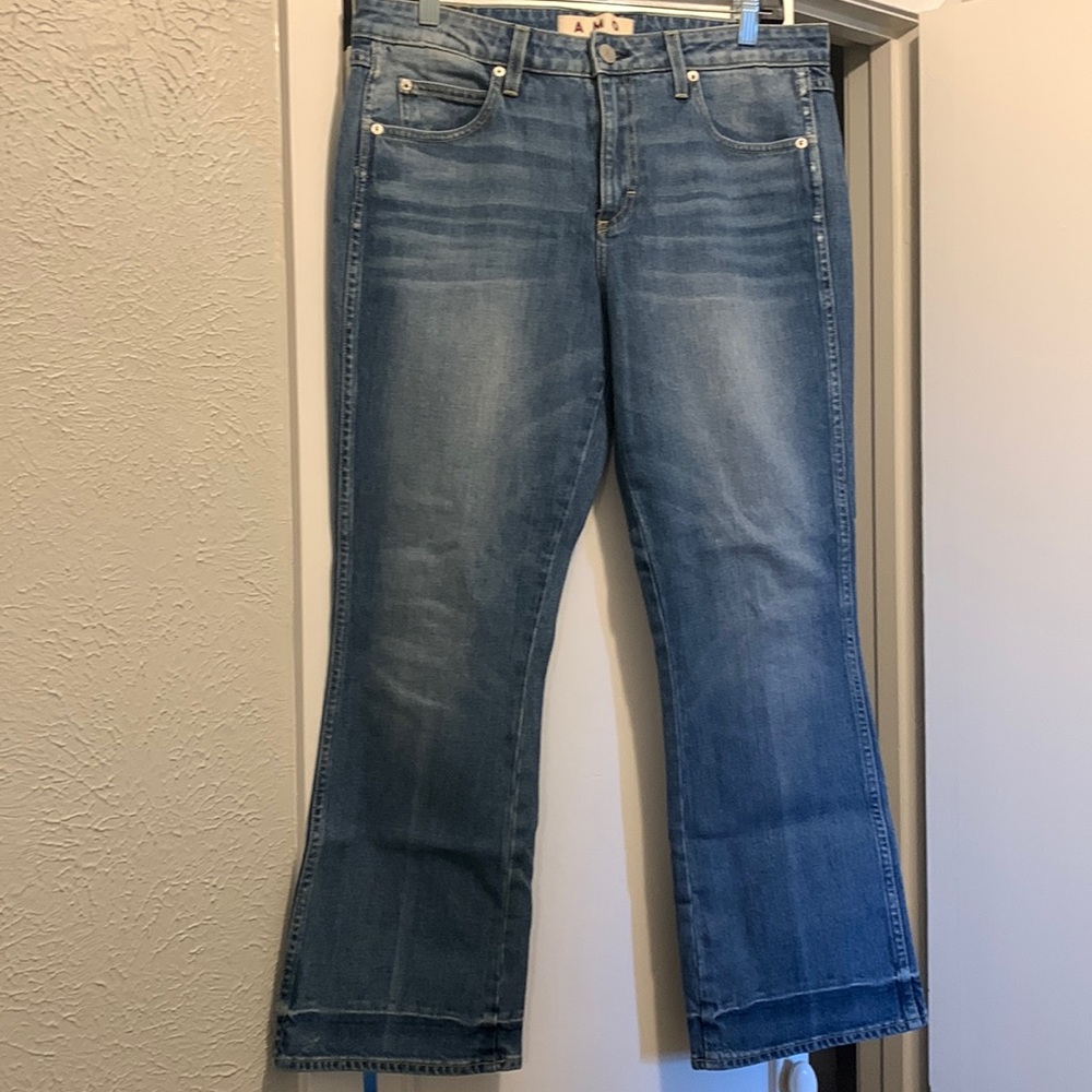 Amo Jean Style Jane